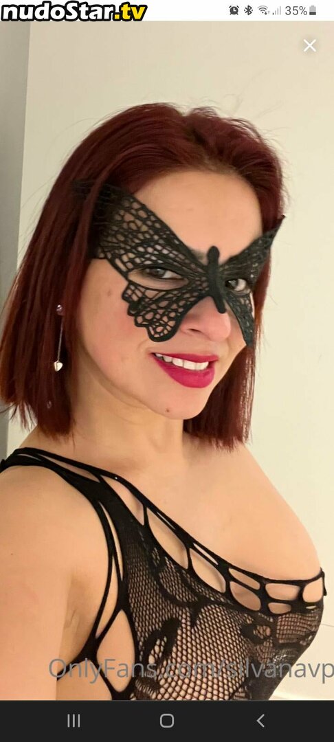 Silvana Vargas / silvanavargas.81 / silvanavargas81 / silvanavp Nude OnlyFans Leaked Photo #49