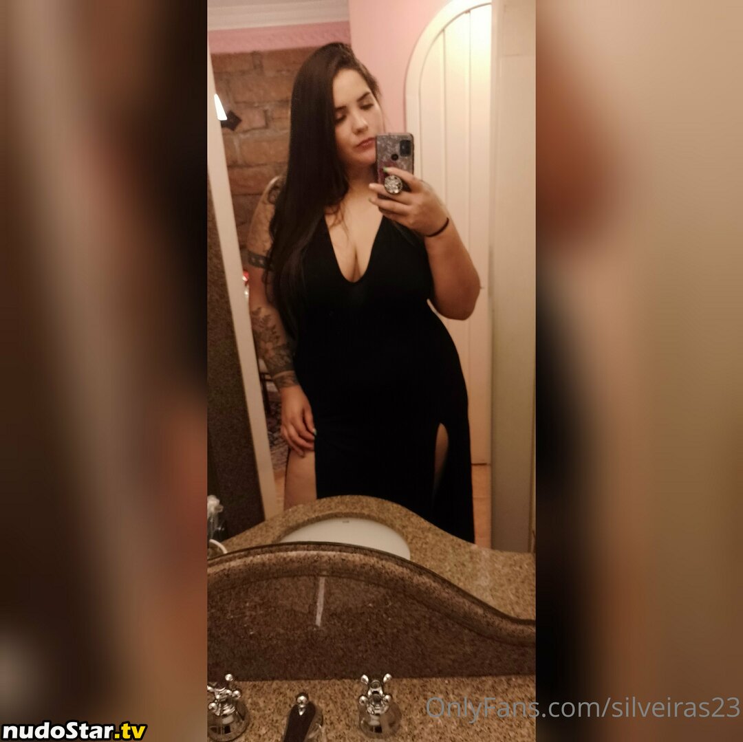 silveira_s2_ / silveiras23 Nude OnlyFans Leaked Photo #2