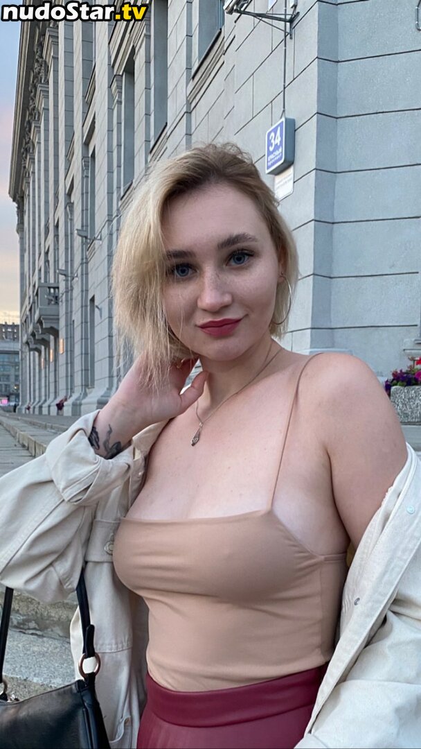 Anastasia Serebrennikova / longtonguesilver / silveranesthesia Nude OnlyFans Leaked Photo #19