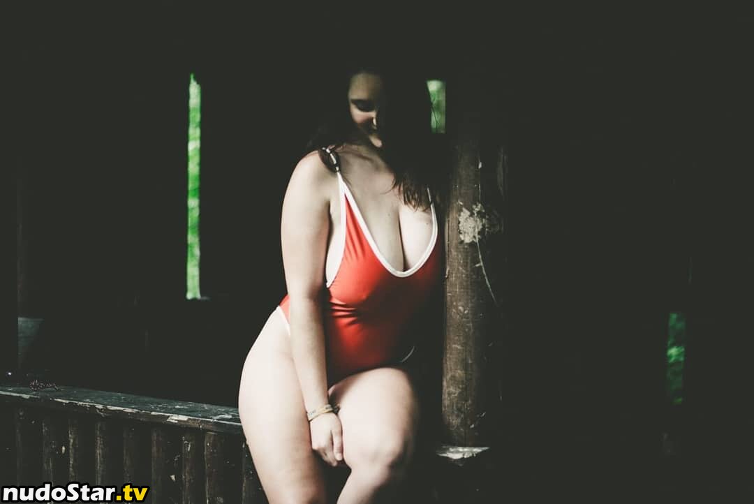 silvi.model / silvi_silvilein Nude OnlyFans Leaked Photo #1
