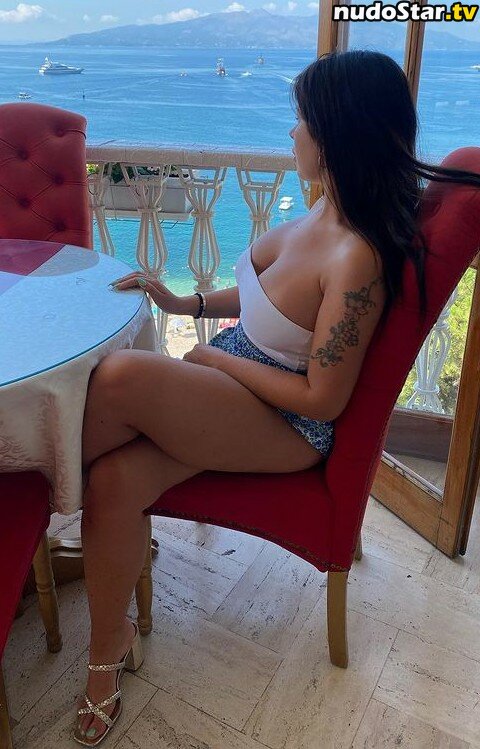 Silvia Iorio / silvia__iorio_ Nude OnlyFans Leaked Photo #26