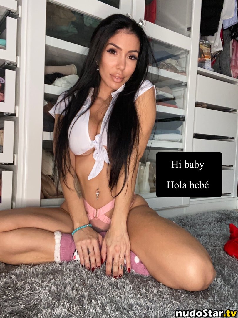 silviasiciliaxxx Nude OnlyFans Leaked Photo #12