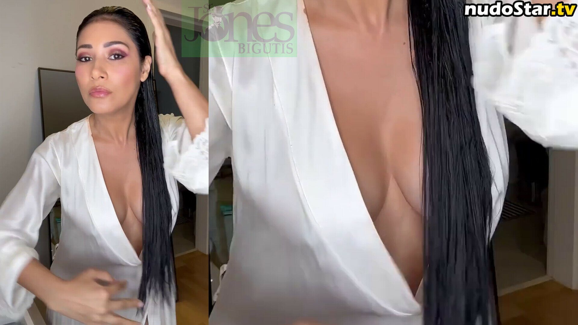 Simaria Nude OnlyFans Leaked Photo #31