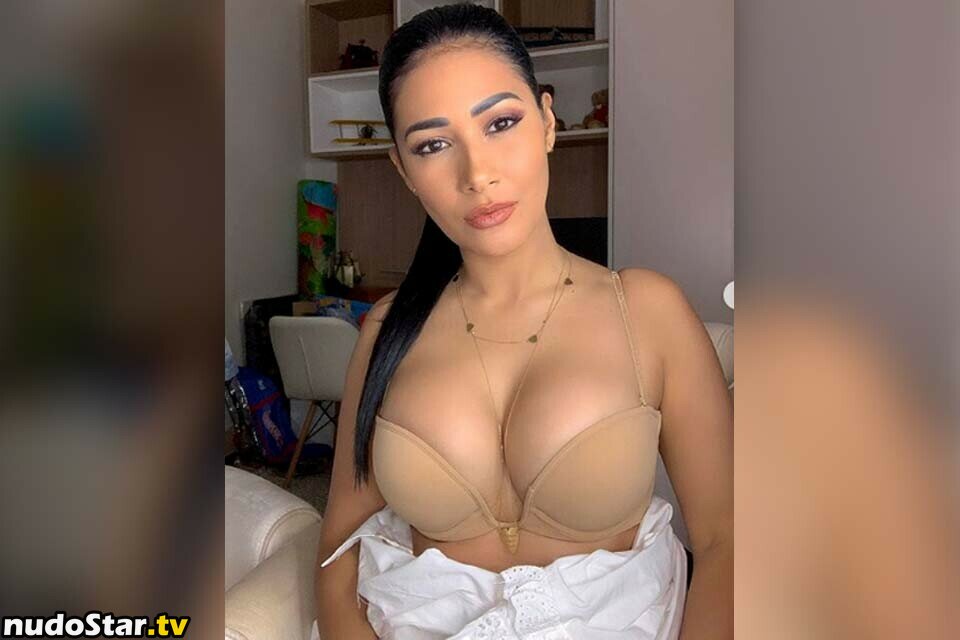 Simaria Nude OnlyFans Leaked Photo #49