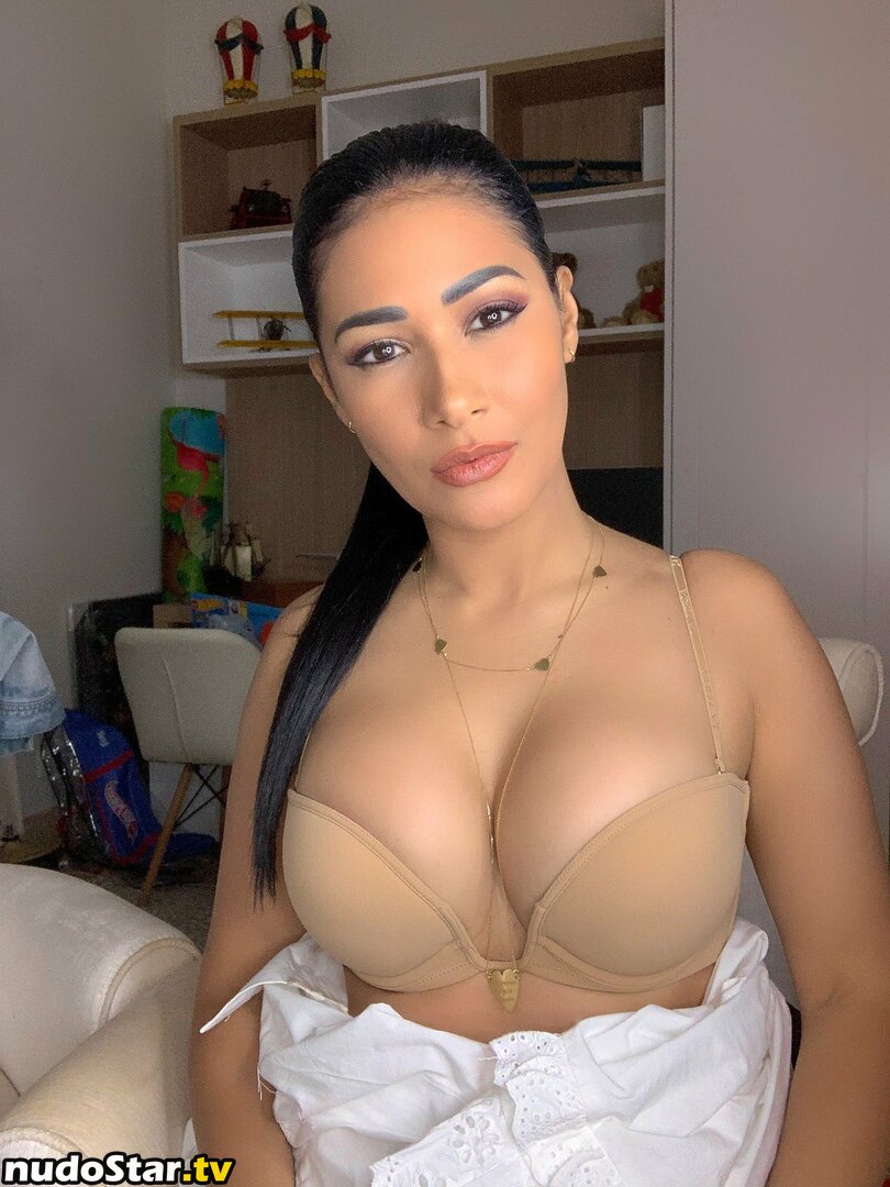 Simaria Nude OnlyFans Leaked Photo #85