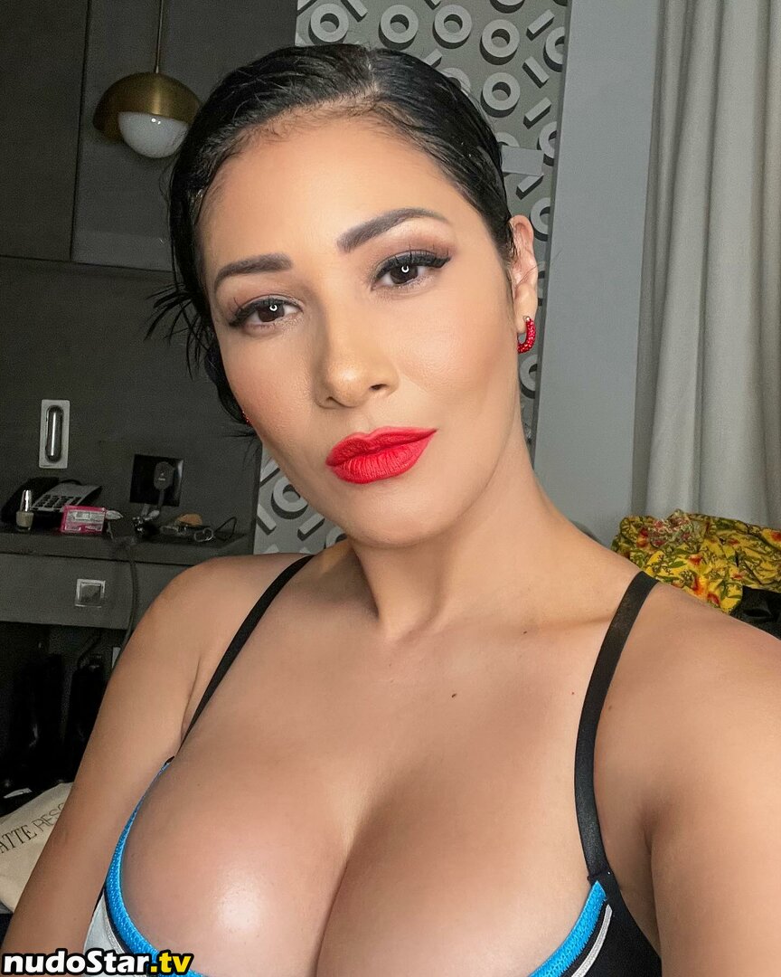 Simaria Nude OnlyFans Leaked Photo #89