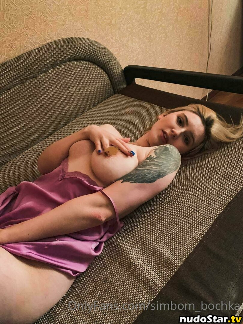 simbom_bochka Nude OnlyFans Leaked Photo #8