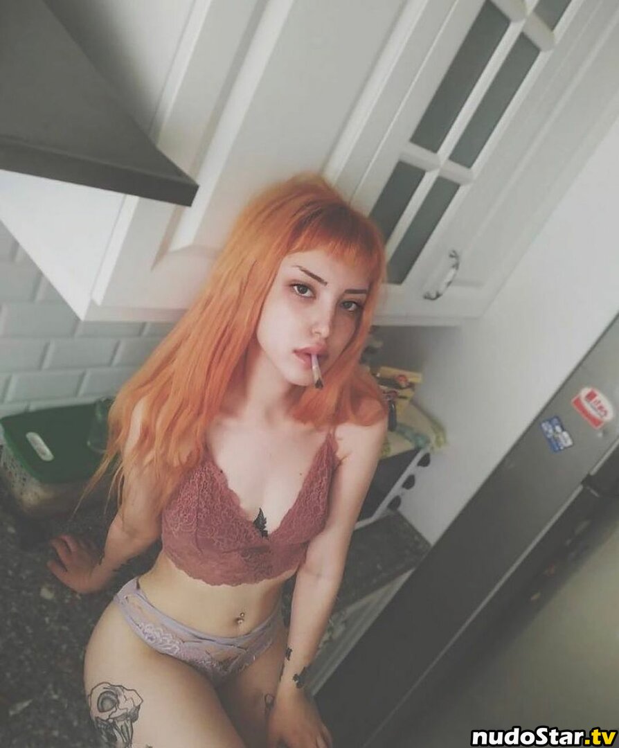 Lildiazem / Simge Akkuş Nude OnlyFans Leaked Photo #16