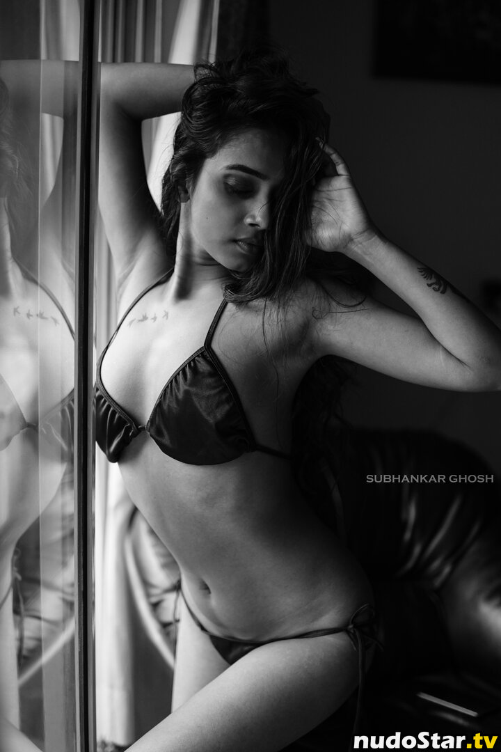 Simi Das / _simidas_ Nude OnlyFans Leaked Photo #25