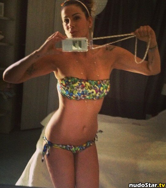 Simona Salvemini / simonasalvemini Nude OnlyFans Leaked Photo #8