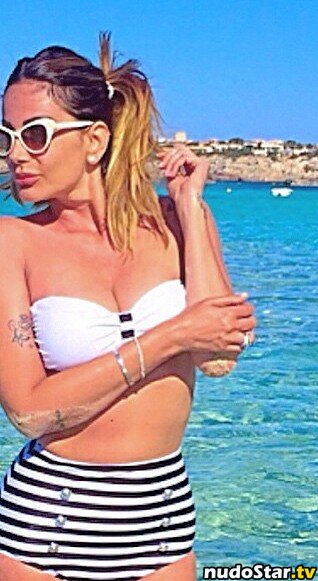 Simona Salvemini / simonasalvemini Nude OnlyFans Leaked Photo #18