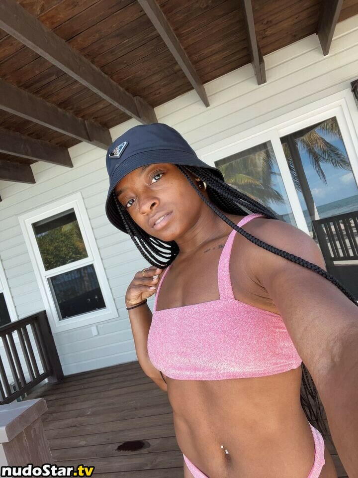 Simone Biles / Simone_Biles / simonebiles / slaymate Nude OnlyFans Leaked Photo #41