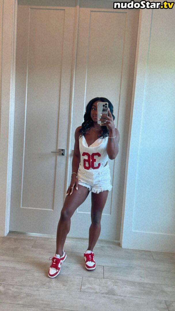 Simone Biles / Simone_Biles / simonebiles / slaymate Nude OnlyFans Leaked Photo #142