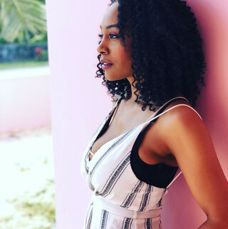 Simone Missick