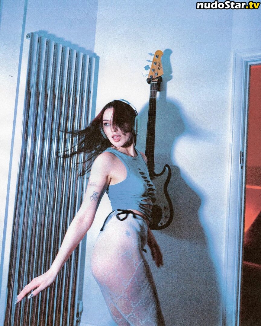 Simone Murphy / sim0ne Nude OnlyFans Leaked Photo #10