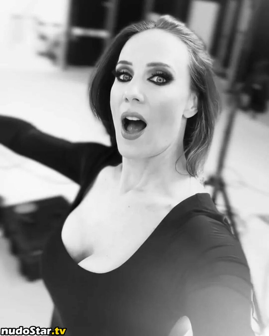 Simone Simons / simonesimons Nude OnlyFans Leaked Photo #23