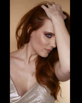 Simone Simons