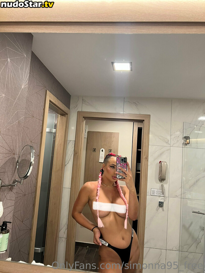 simonna95_free Nude OnlyFans Leaked Photo #48