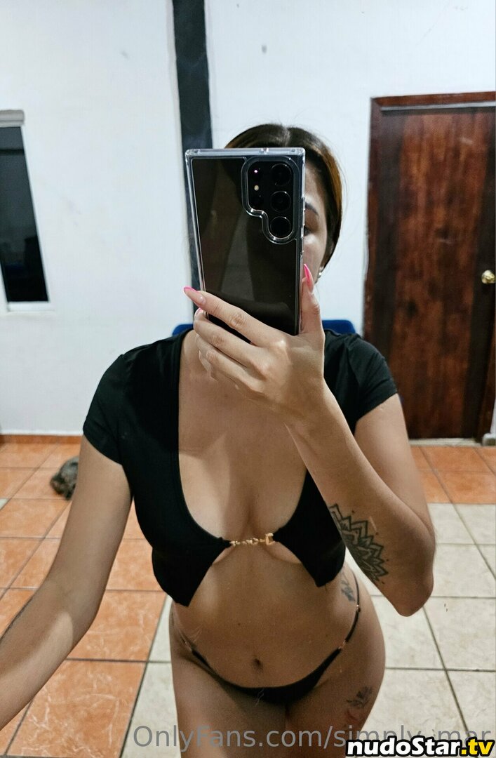 simply_mar Nude OnlyFans Leaked Photo #57