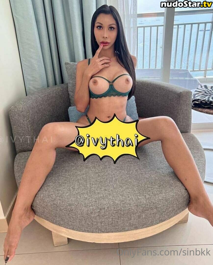 sinbkk Nude OnlyFans Photo #217 - Nudostar.TV