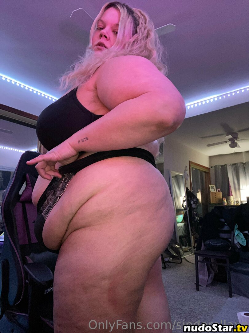 sinderellaxo / sinderellaxo_ Nude OnlyFans Leaked Photo #55