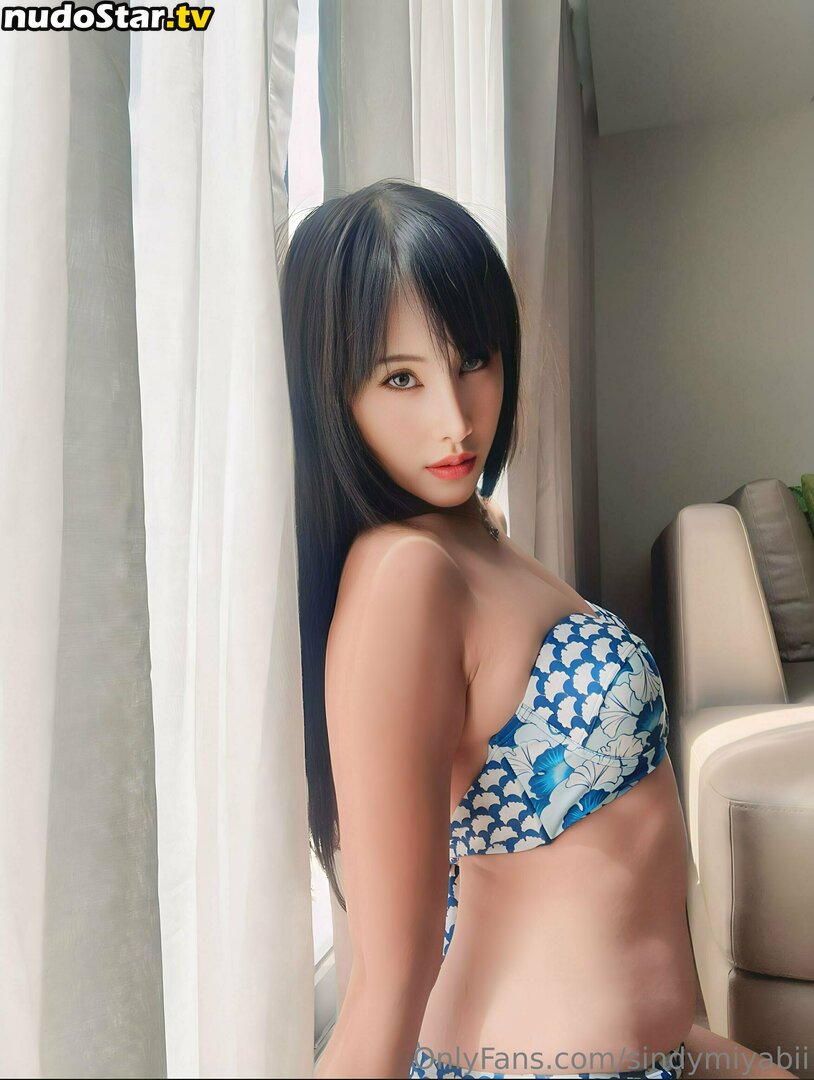 sandy_miyabi_soraaoi / sindymiyabii Nude OnlyFans Leaked Photo #10