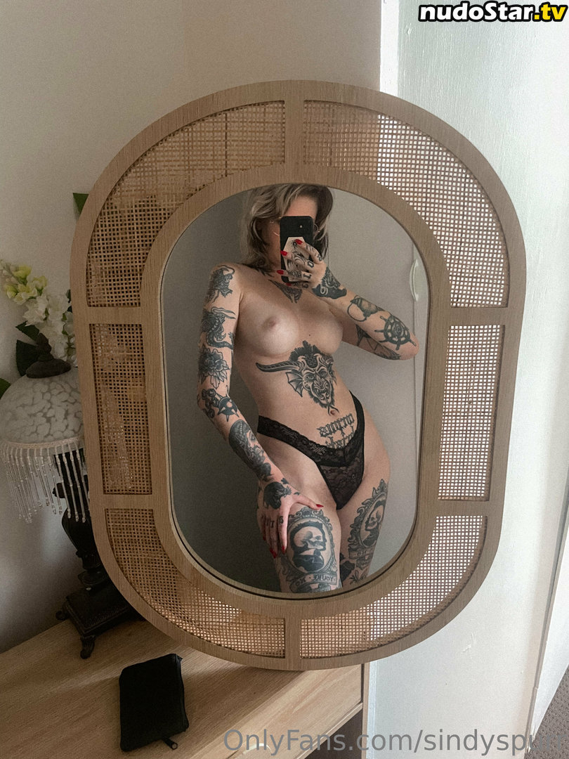 Sindyspurr Nude OnlyFans Leaked Photo #15