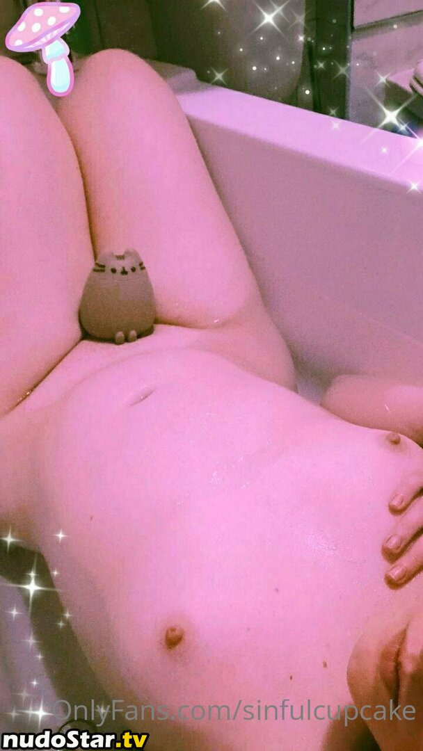 sinful_cupcakes / sinfulcupcake Nude OnlyFans Leaked Photo #2