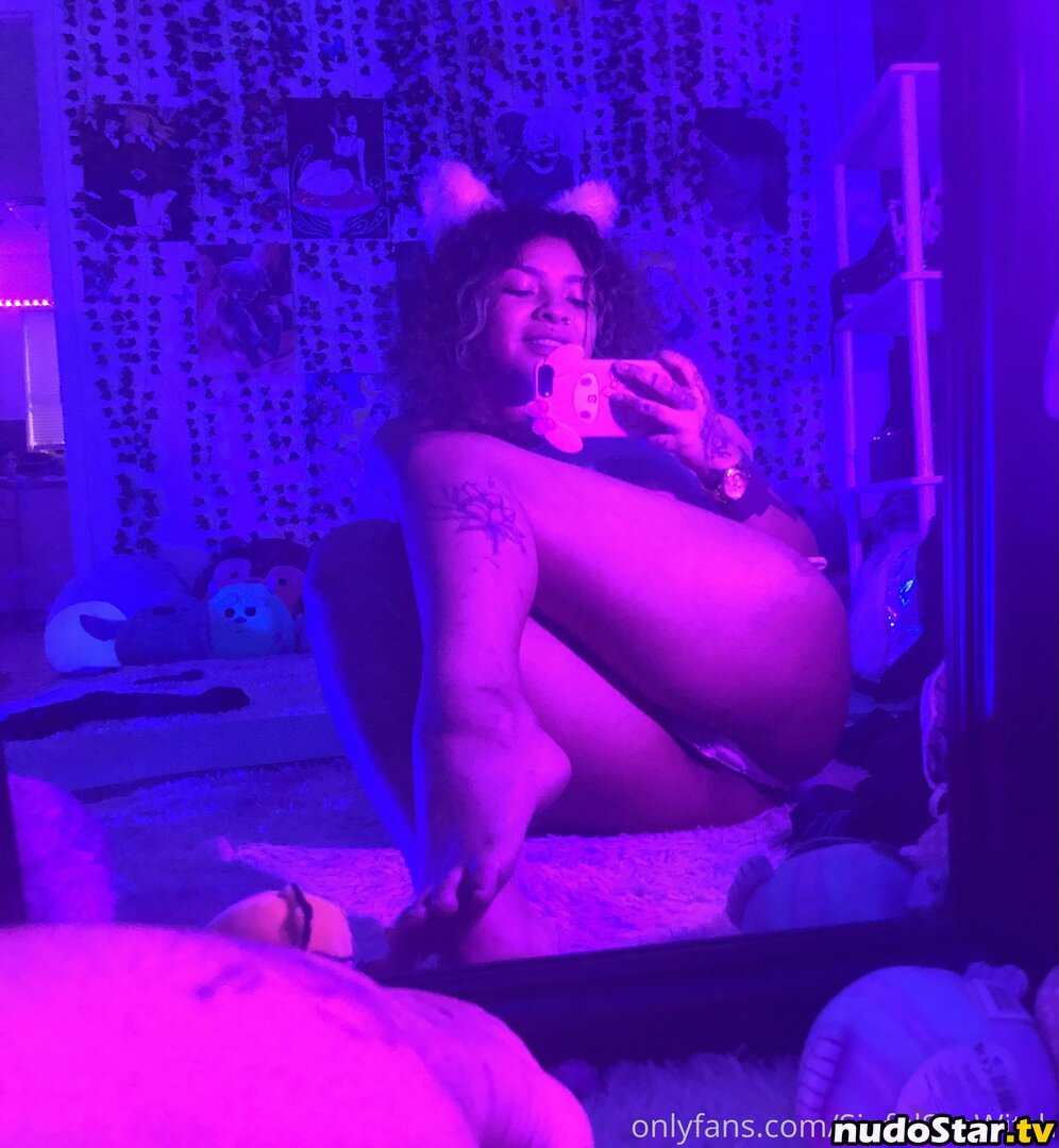 sinfulseawitch Nude OnlyFans Leaked Photo #29