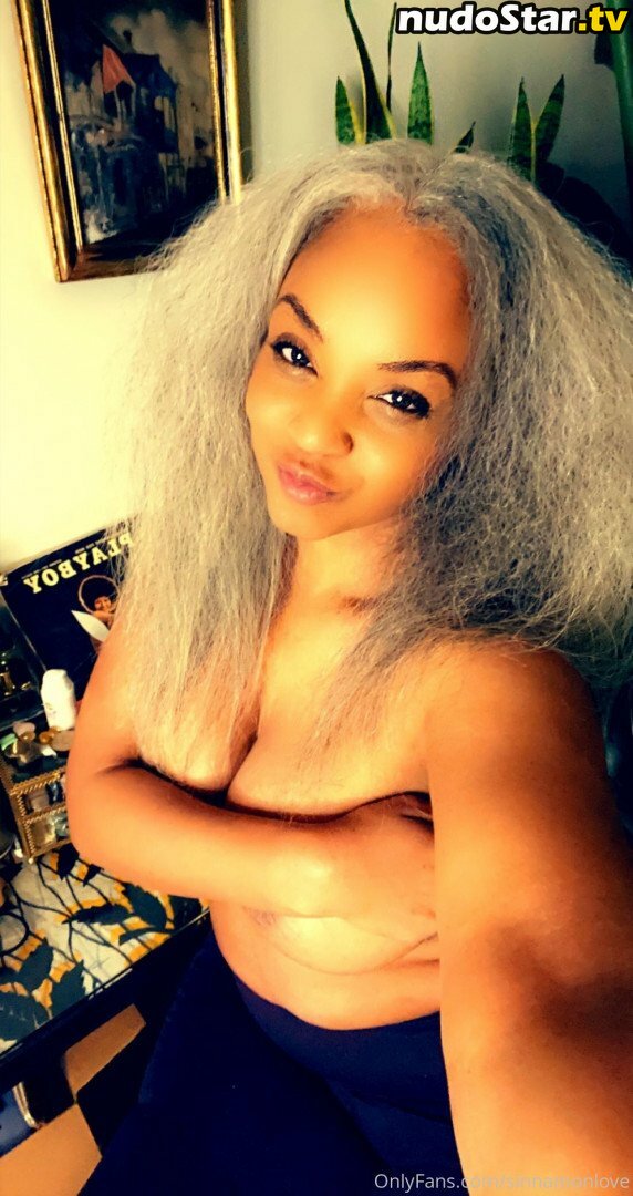 Sinnamon Love / SinnamonLove / tv Nude OnlyFans Leaked Photo #52