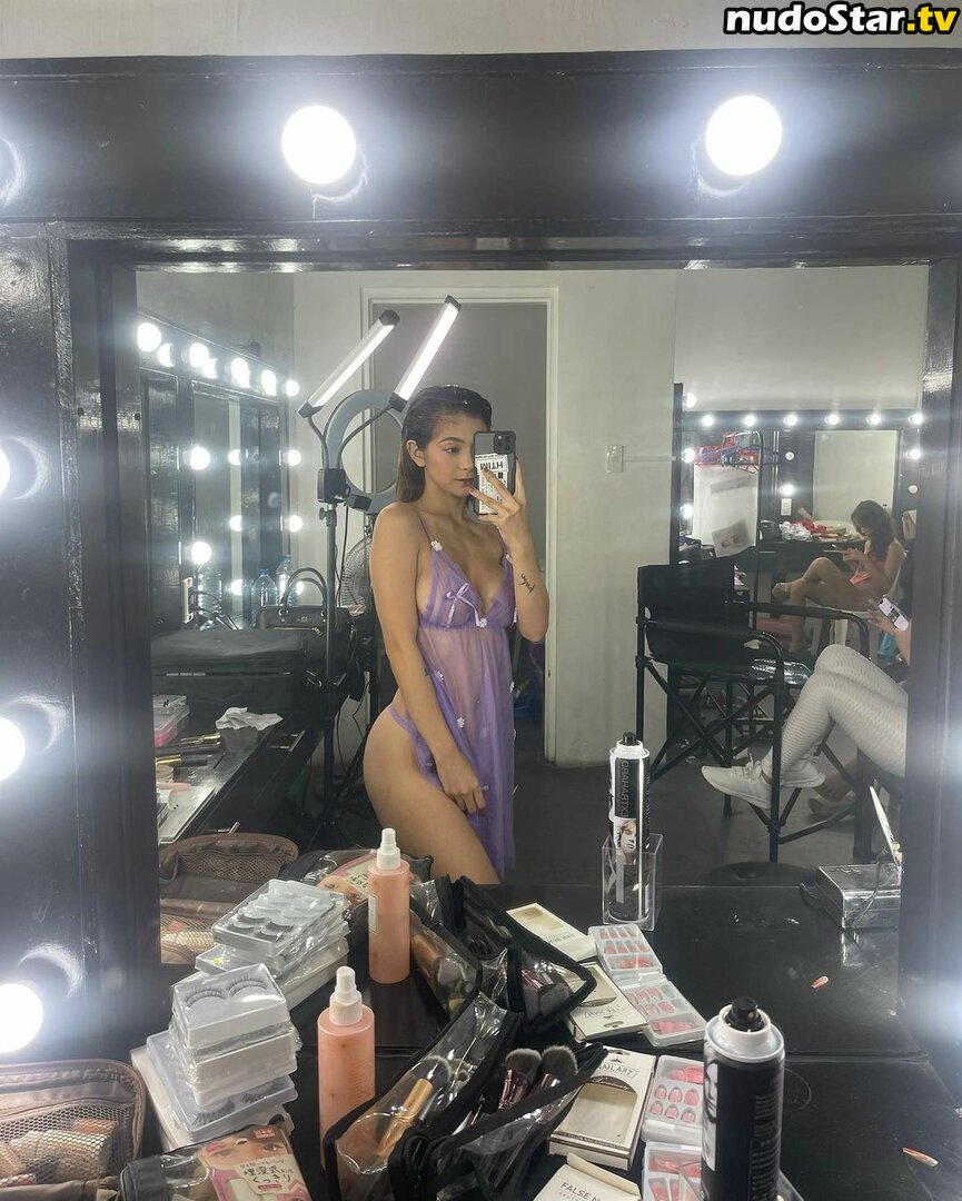 Krystal Mana / Siobe Lim / lifeofayemami Nude OnlyFans Leaked Photo #36