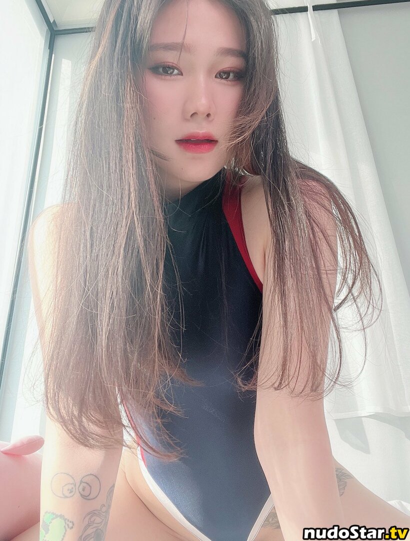 Sira / sira_gravia / 시라 Nude OnlyFans Leaked Photo #6