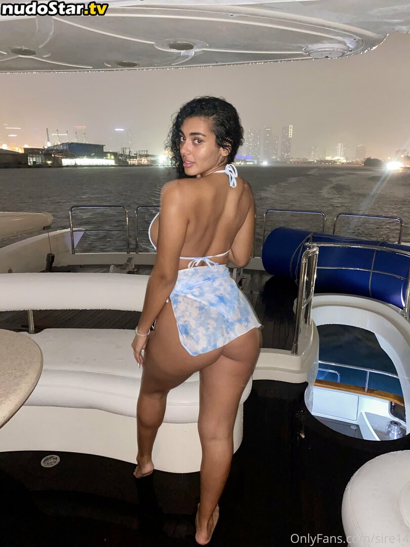 Sire14 / Sirena Marie / ohheysire / siirenamarie_ / yournewbestie Nude OnlyFans Leaked Photo #59