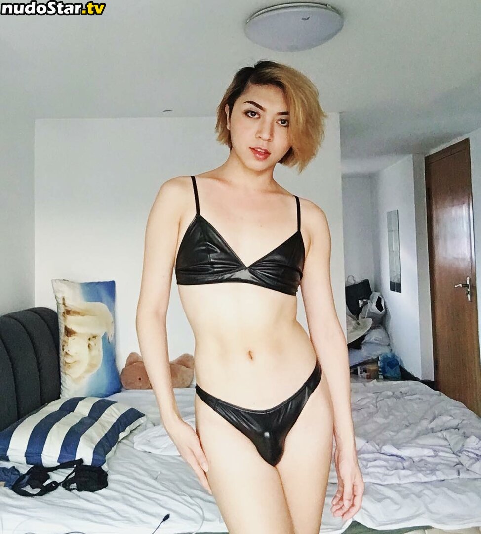 Sisdon / chinese femboy / sisdon8 Nude OnlyFans Leaked Photo #1