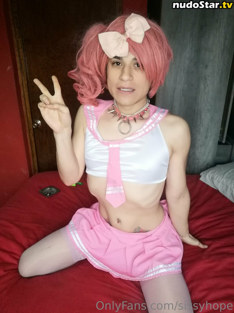 sissyhope Nude OnlyFans Leaked Photo #56