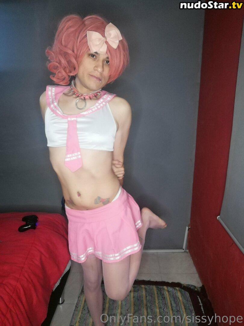 sissyhope Nude OnlyFans Leaked Photo #65