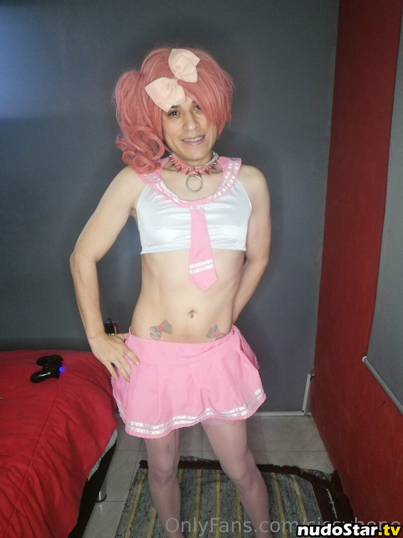 sissyhope Nude OnlyFans Leaked Photo #67