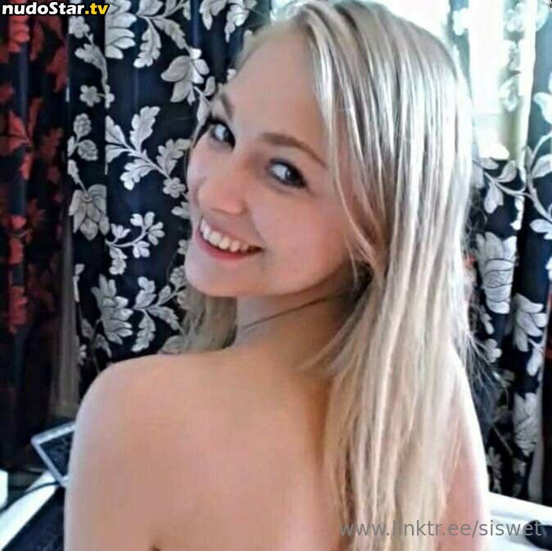 Siswet / siswet19 / siswetofficial Nude OnlyFans Leaked Photo #406