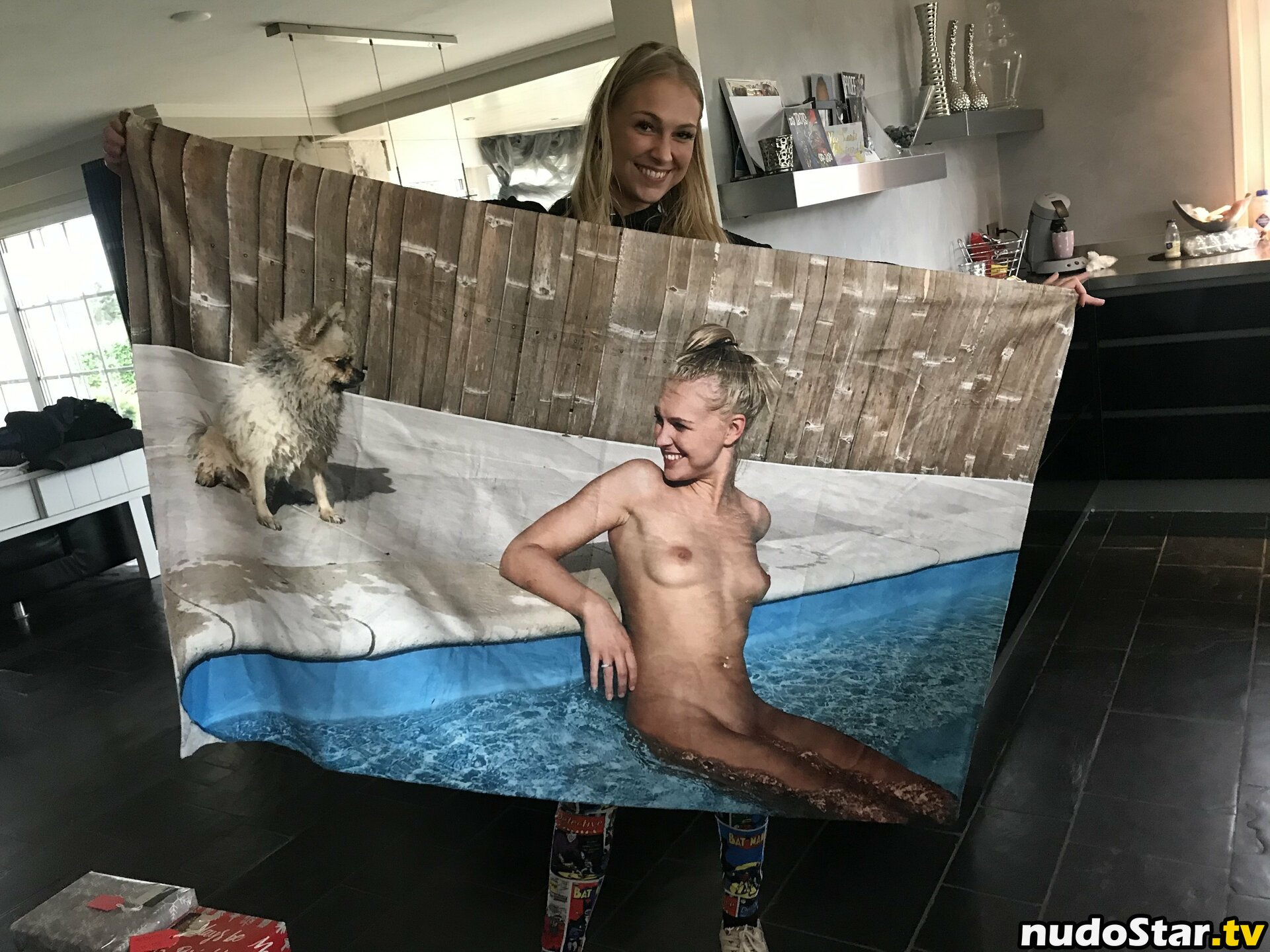 Siswet / siswet19 / siswetofficial Nude OnlyFans Leaked Photo #481