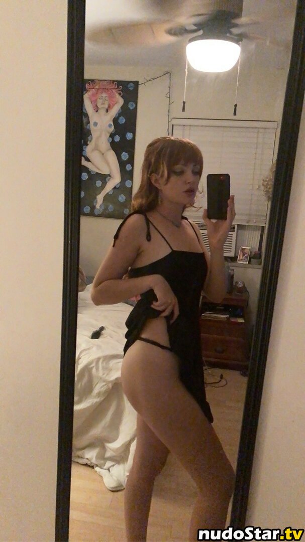 sithbitch Nude OnlyFans Leaked Photo #40