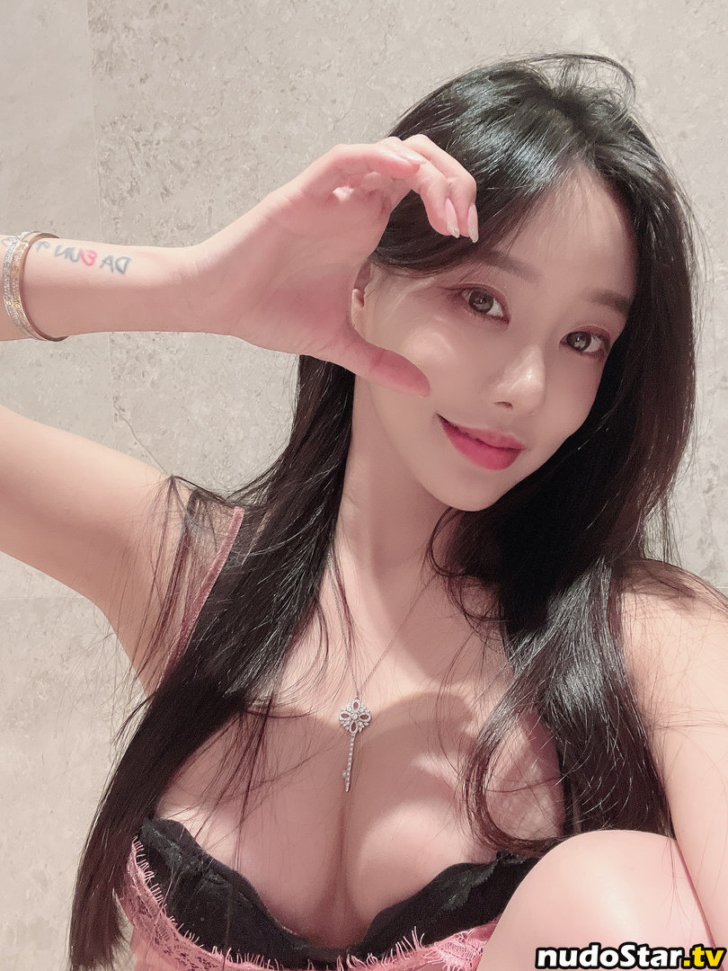 Siw0ns 김시원해요 / siw0ns Nude OnlyFans Leaked Photo #5