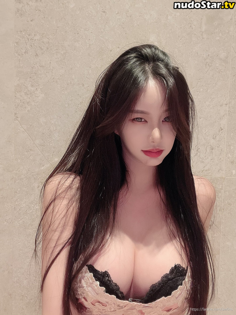 Siw0ns 김시원해요 / siw0ns Nude OnlyFans Leaked Photo #6