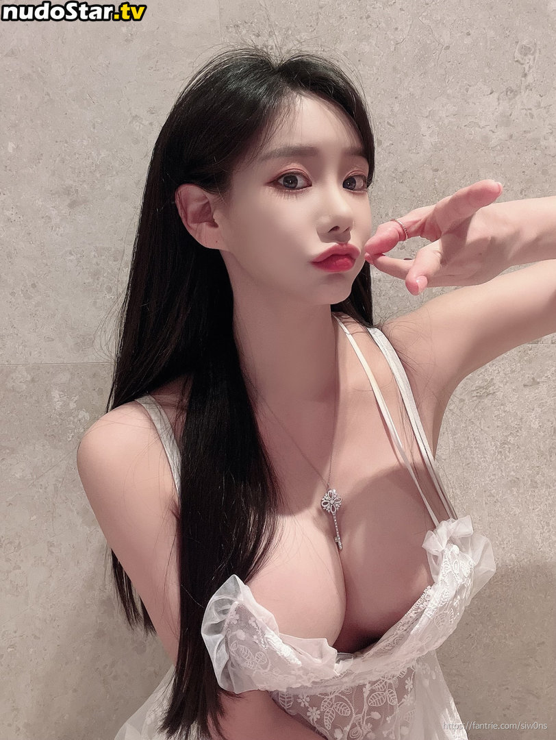 Siw0ns 김시원해요 / siw0ns Nude OnlyFans Leaked Photo #14