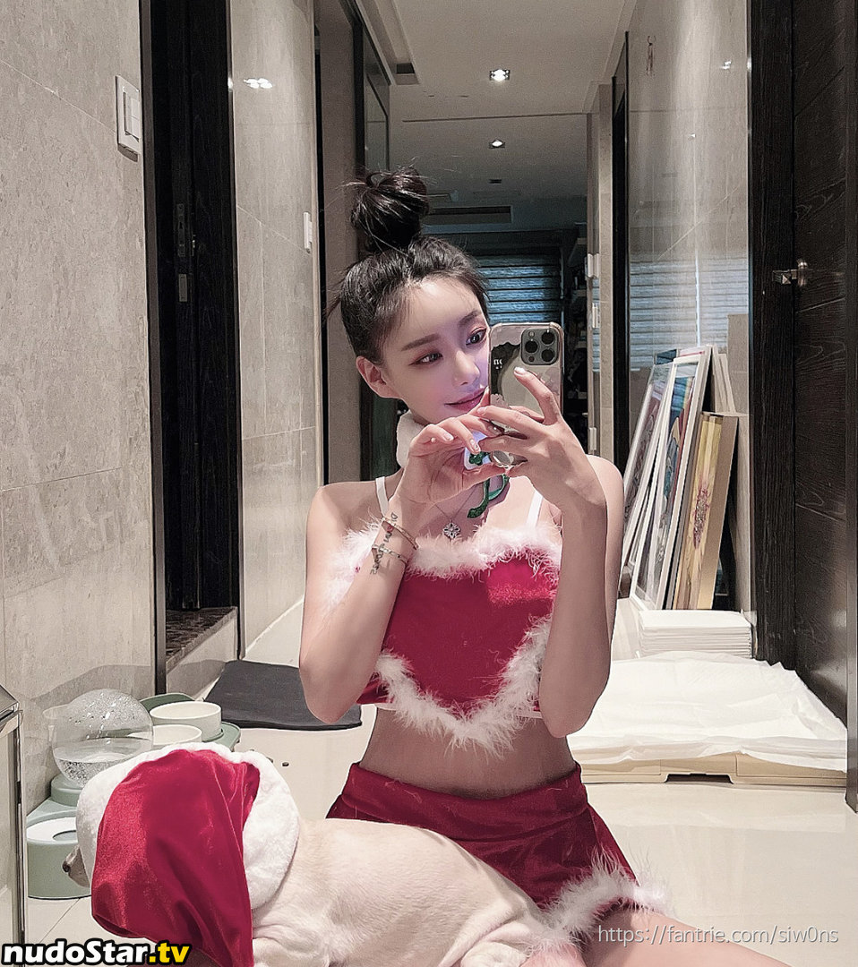 Siw0ns 김시원해요 / siw0ns Nude OnlyFans Leaked Photo #19