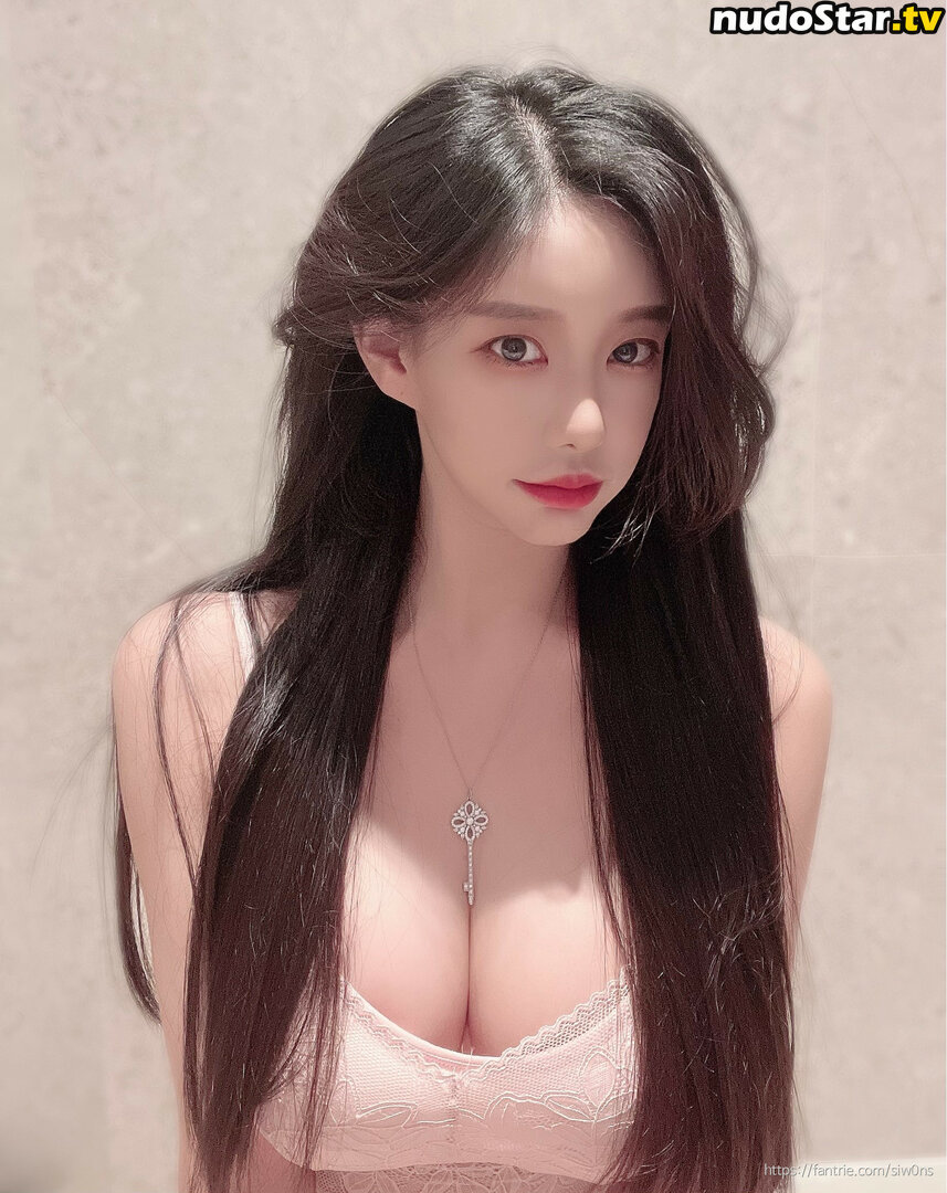 Siw0ns 김시원해요 / siw0ns Nude OnlyFans Leaked Photo #81