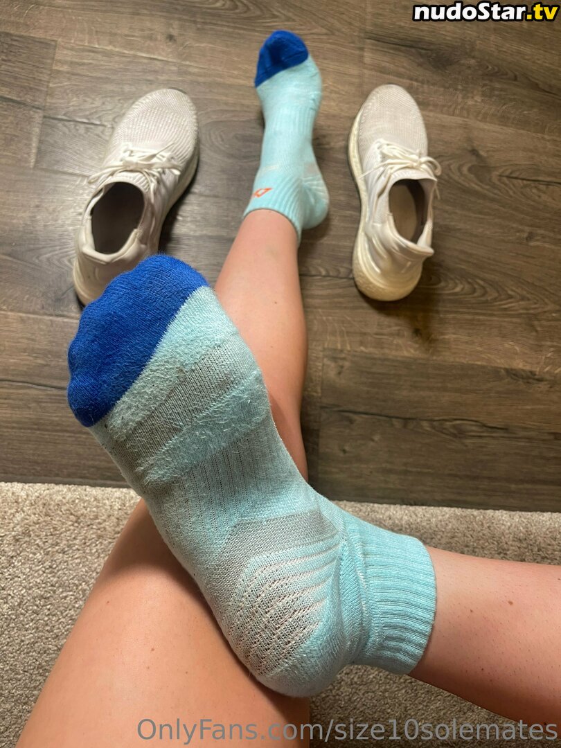 size10solemates Nude OnlyFans Leaked Photo #5