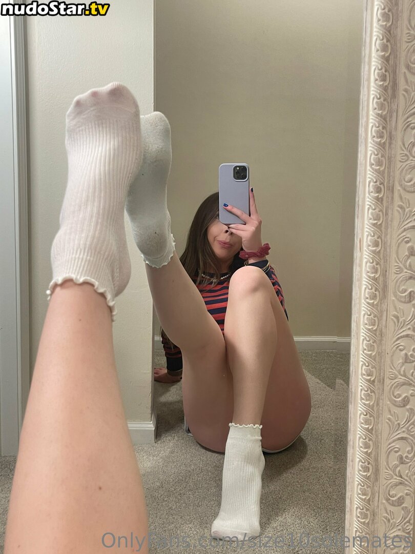 size10solemates Nude OnlyFans Leaked Photo #21