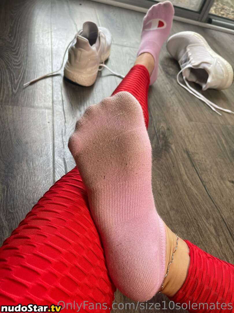 size10solemates Nude OnlyFans Leaked Photo #46
