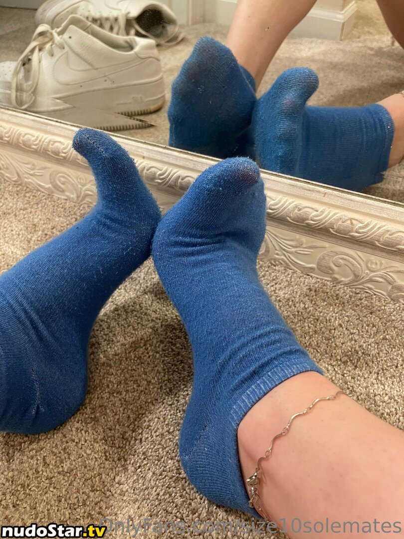 size10solemates Nude OnlyFans Leaked Photo #64