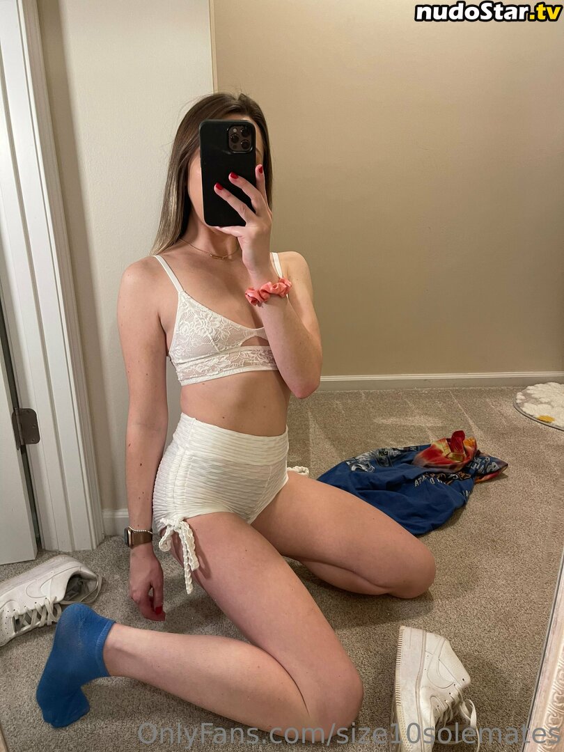 size10solemates Nude OnlyFans Leaked Photo #66